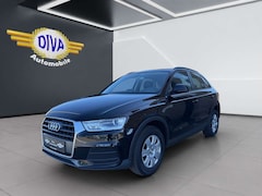 Bild des Angebotes Audi Q3 basis