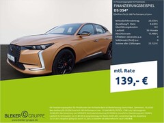 Bild des Angebotes DS Automobiles DS 4 PureTech 180 Performance Line+