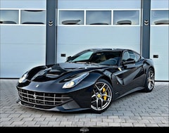 Bild des Angebotes Ferrari F12 | RacingSeats | FerrariPower 04/28 | Kamera