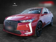 Bild des Angebotes DS Automobiles DS 4 LED KLIMA KAMERA CAR PLAY SITZHEIZUNG EINPARKHILFE