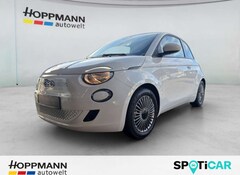 Bild des Angebotes Fiat 500e *+WALLBOX*KLIMAAUT*ALUFELGEN*DAB*CARPLAY*