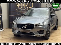 Bild des Angebotes Volvo XC60 D4 R-Design *LED*PANO*BLIS*360°*MEMORY* R Design