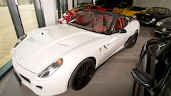Bild des Angebotes Ferrari 599 GTB Fiorano F1