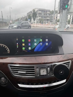 Bild des Angebotes Mercedes-Benz S 550