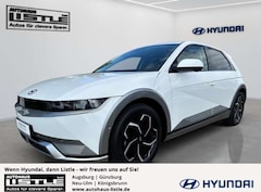 Bild des Angebotes Hyundai IONIQ 5 Allradantrieb 58kWh  UNIQ-Paket+Assistenzpaket+AHK