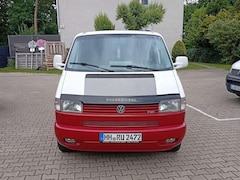 Bild des Angebotes VW T4 Caravelle Caravelle T4 TDI 7DK2Y2