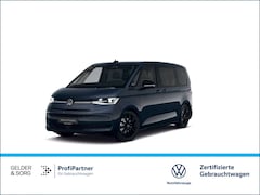 Bild des Angebotes VW T7 Multivan Life 2.0 TDI 6Sitze*Pano*Matrix*AHK*