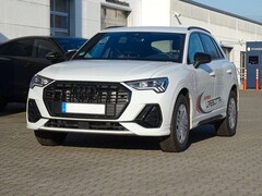 Bild des Angebotes Audi Q3 40 TFSI S Line business quattro