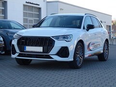 Bild des Angebotes Audi Q3 40 TFSI S Line business quattro
