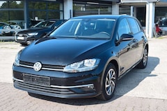Bild des Angebotes VW Golf VII Lim. Sound Start-Stopp*NOTBREMS ASSIST*