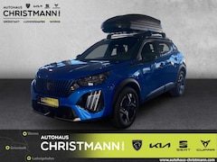 Bild des Angebotes Peugeot 2008 Hybrid 136 GT 1.2 EU6e