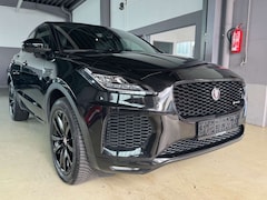 Bild des Angebotes Jaguar E-Pace E-PACE R-Dynamic SE AWD+Spurhalte+ACC