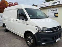 Bild des Angebotes VW T6 Transporter Kasten Mittelhochdach/Standheizung