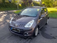 Nissan Pixo Pixo 1.0 acenta