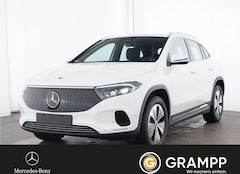 Bild des Angebotes Mercedes-Benz EQA 250 ProgressiveAdvanced/Fahrassi/LED/Kamera