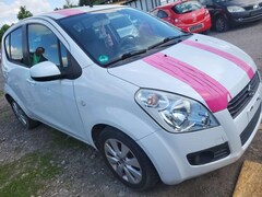 Bild des Angebotes Suzuki Splash 1.2 Club