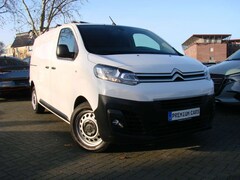 Bild des Angebotes Citroen Jumpy 2,0d L2 Kasten Club M erhöhte Nutzlast Kamera