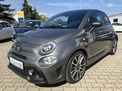 Bild des Angebotes Abarth 595 1,4 T-Jet 595 Turismo