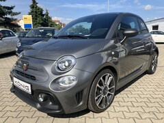 Bild des Angebotes Abarth 595 1,4 T-Jet 595 Turismo