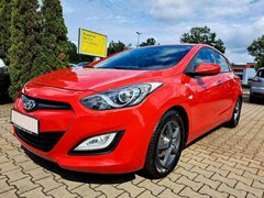 Bild des Angebotes Hyundai i30 Classic