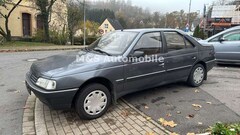 Bild des Angebotes Peugeot 405 Oldtimer H Kennzeichen,Neu Tüv