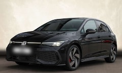 VW Golf GTI Golf VIII 2.0TSI GTI +BLACK-STYLE+MATRIX+LEDER+
