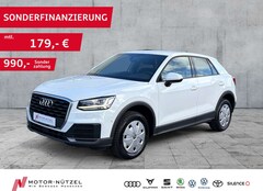 Bild des Angebotes Audi Q2 35 TFSI LED+NAV+SHZ+2xPDC+DAB+APP+VC+KEYLESS