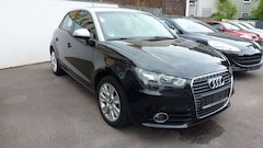 Bild des Angebotes Audi A1 Sportback ambition