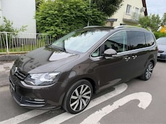 Bild des Angebotes VW Sharan Sharan Diesel 2.0 TDI DSG (BlueMotion Technology) Highline