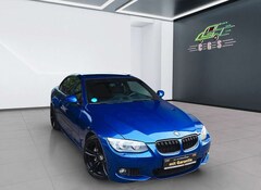Bild des Angebotes BMW 335 i Cabrio M-Sport*Navi Pro~DKG~KeyGo~Gel.