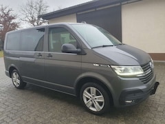 Bild des Angebotes VW T6.1 Multivan DSG!TÜVNEU!ACC!VollLED!