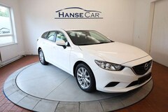 Bild des Angebotes Mazda 6 Kombi Prime-Line / 1 Jahr Garantie !