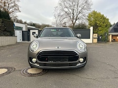 Bild des Angebotes MINI Cooper Clubman 1.Hand*TÜV Neu*Automatik*Scheckheft*Service Neu