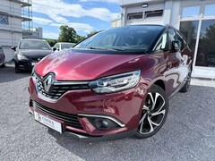 Bild des Angebotes Renault Grand Scenic Grand Scenic IV BOSE LED|NAV|KAMERA|LEDER|7-SITZER