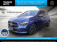 Bild des Angebotes Mercedes-Benz B 250 e PROGRESSIVE ADVANCED PANORAMA TOTWINKEL