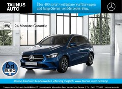 Bild des Angebotes Mercedes-Benz B 250 e PROGRESSIVE ADVANCED PANORAMA TOTWINKEL