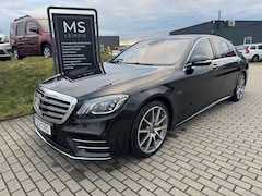 Bild des Angebotes Mercedes-Benz S 560 e Lang AMG-Line Panorama Keyless-Go HeadUp