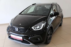 Honda Jazz 1.5 i-MMD Hybrid Crosstar Advance