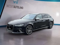 Bild des Angebotes Audi RS6 Speed Edition 1/100 CERAMIC B&O AKRAPOVIC