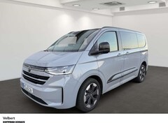 Bild des Angebotes VW T7 Caravelle 8-SITZER 4MOTION #VORFÜHRWAGEN