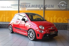 Bild des Angebotes Abarth 500 595 Turismo