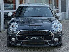 Bild des Angebotes MINI Cooper SD Clubman JCW AUT. LEDER+PAN+HUD+LED+H&K
