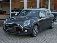 Bild des Angebotes MINI Cooper SD Clubman SD JCW AUT. LEDER+PANO+HUD+LED+H&K+19"
