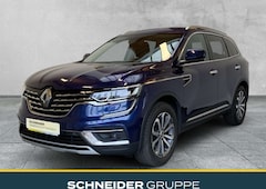 Bild des Angebotes Renault Koleos Limited 1.7 BLUE dCi150 KAMERA+KLIMA+SHZ