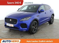 Bild des Angebotes Jaguar E-Pace D180 R-Dynamic SE AWD Aut.*NAVI*LED*CAM*TEMPO*SHZ*
