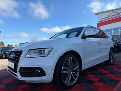 Bild des Angebotes Audi SQ5 3.0 TDI competition quattro*Kamera*
