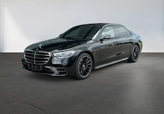 Bild des Angebotes Mercedes-Benz S 450 d 4M L +AMG+MEMORY+DISTRO+SHZ+LUFTFEDERUNG