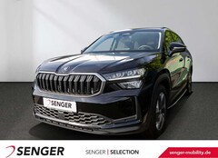 Bild des Angebotes Skoda Kodiaq 1.5 TSI iV Select LED AHK Assisted Drive