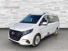 Bild des Angebotes Mercedes-Benz V 250 d RWD Style lang AHK elektr. Türen ACC LED