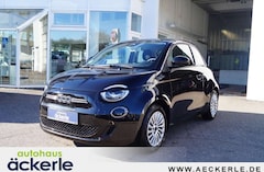 Bild des Angebotes Fiat 500e 500 e Action I Batteriezertifikat I Elektro